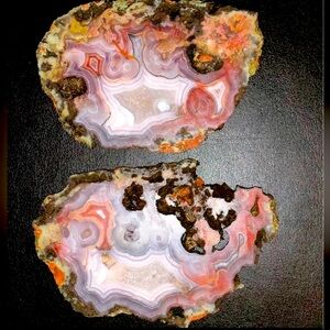 Aqua Nuevo agates extraordinary claim in Mexico